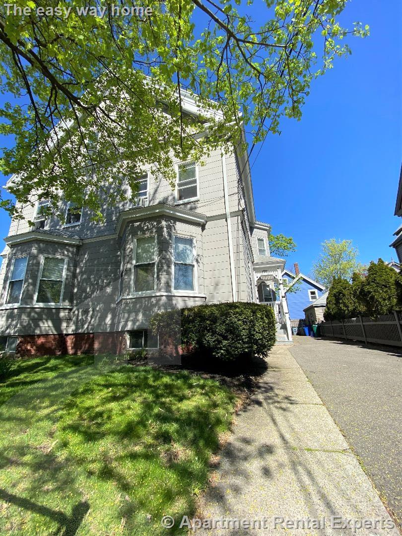 5-7 Blake St, Porter Square