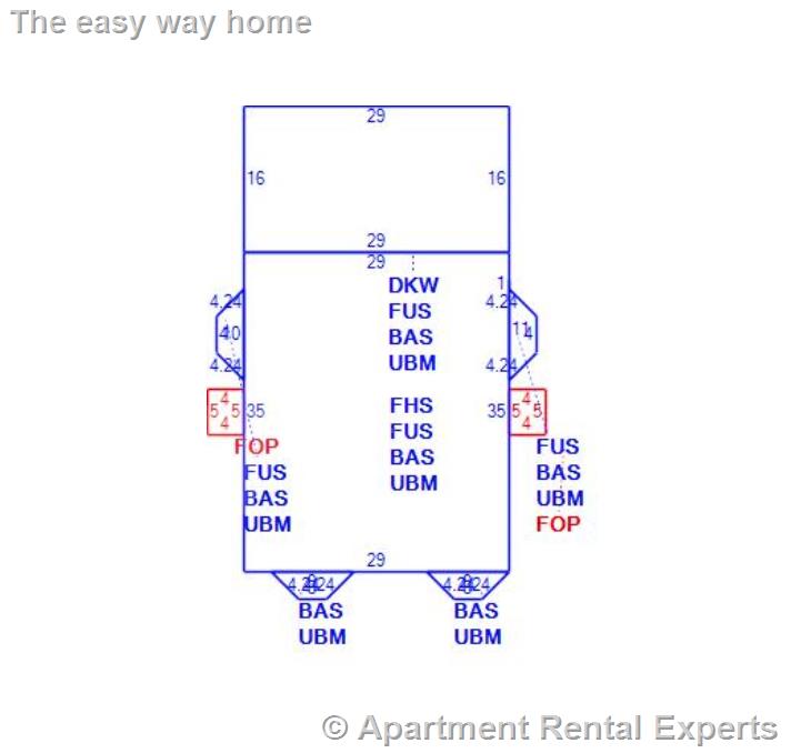 5-7 Blake St, Porter Square
