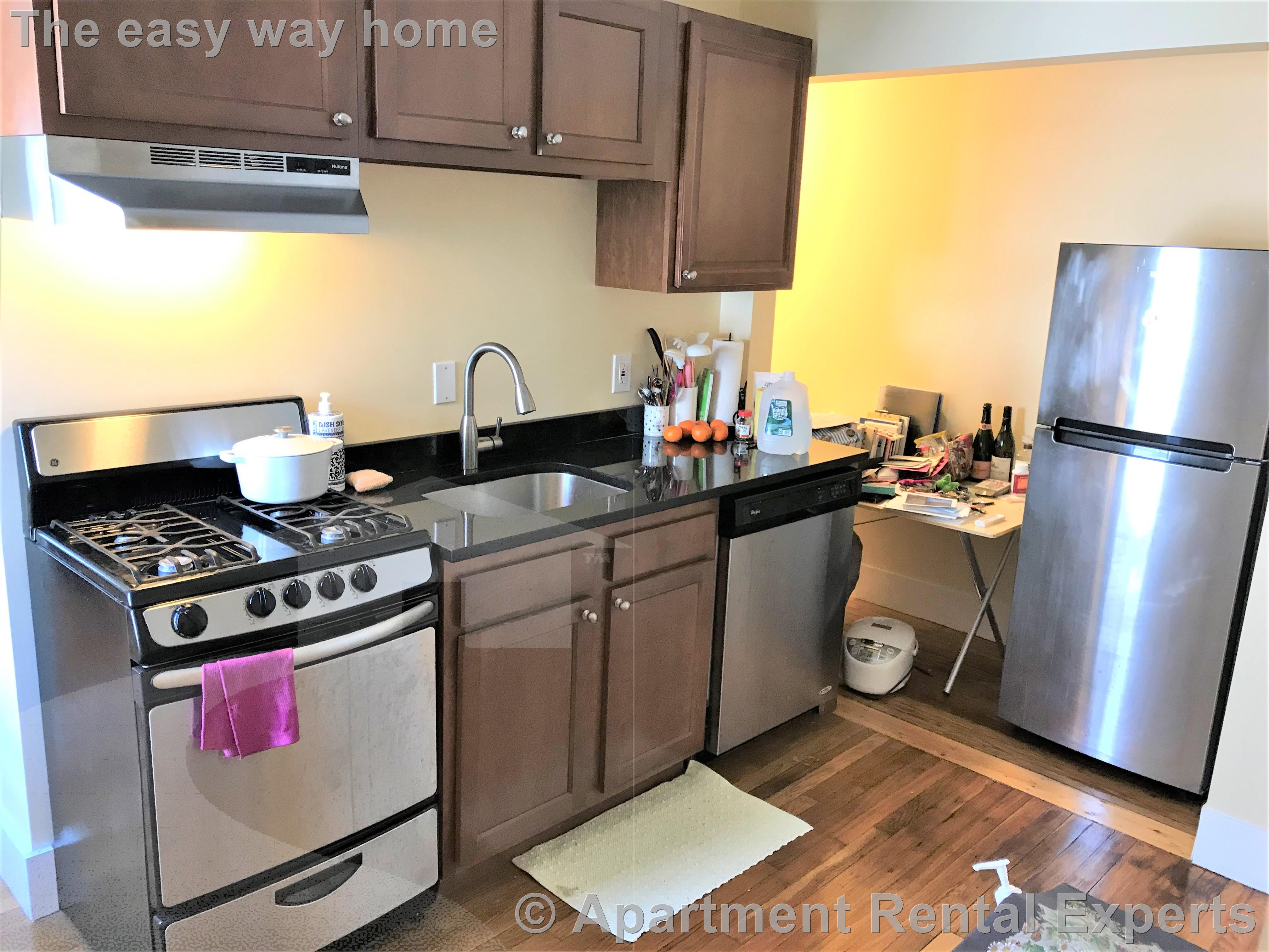 5-7 Blake St, Porter Square