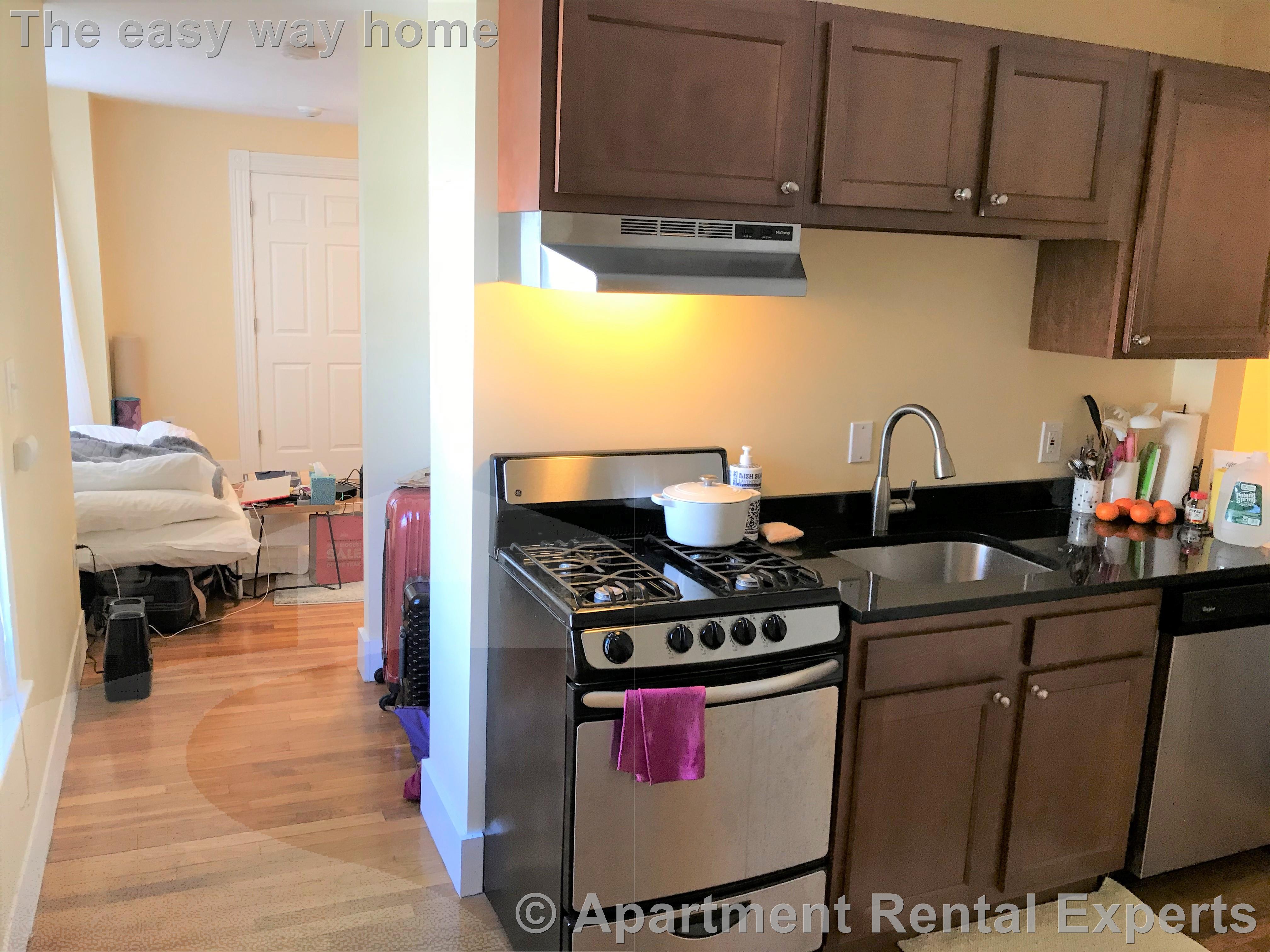 5-7 Blake St, Porter Square