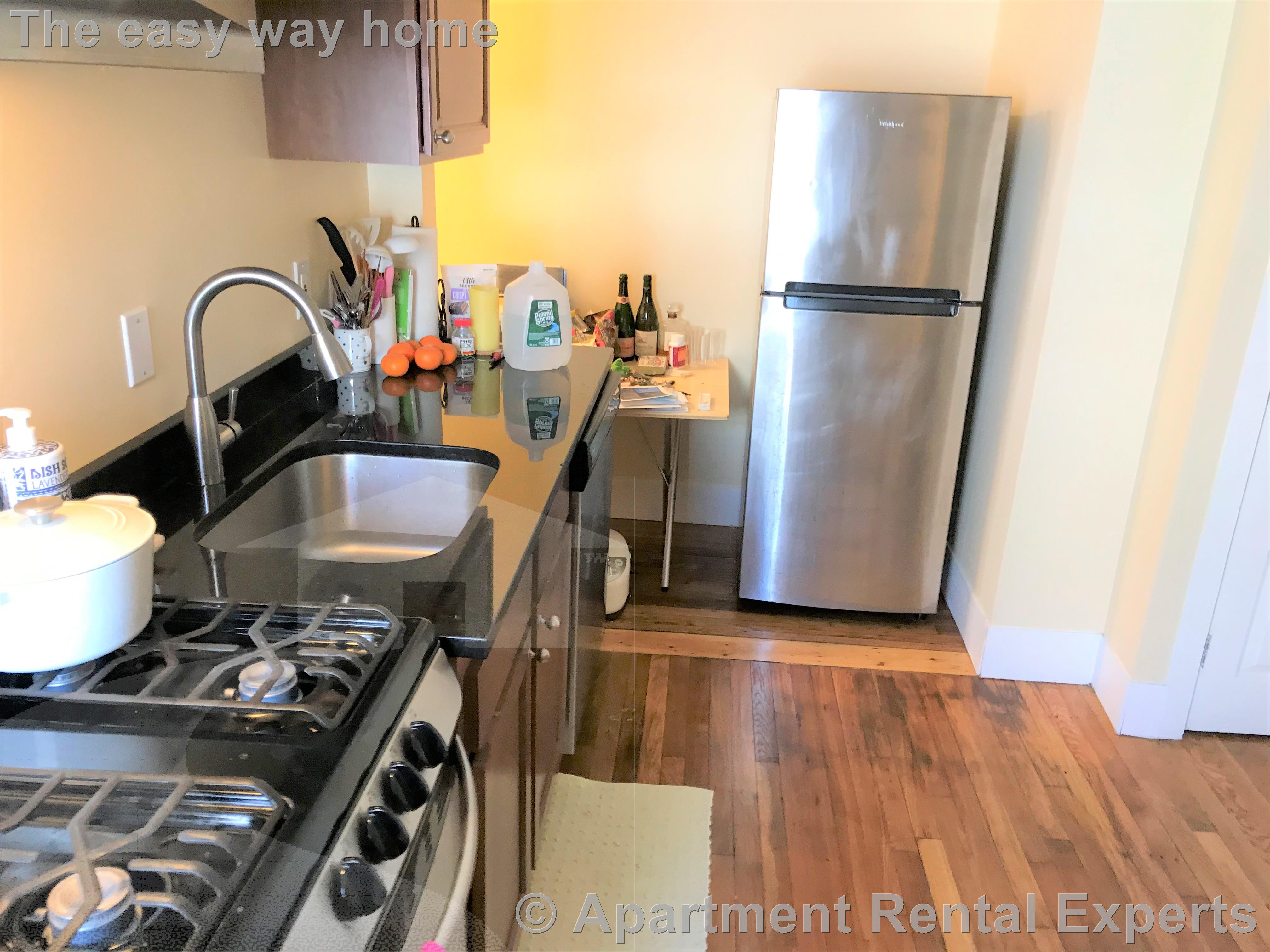 5-7 Blake St, Porter Square