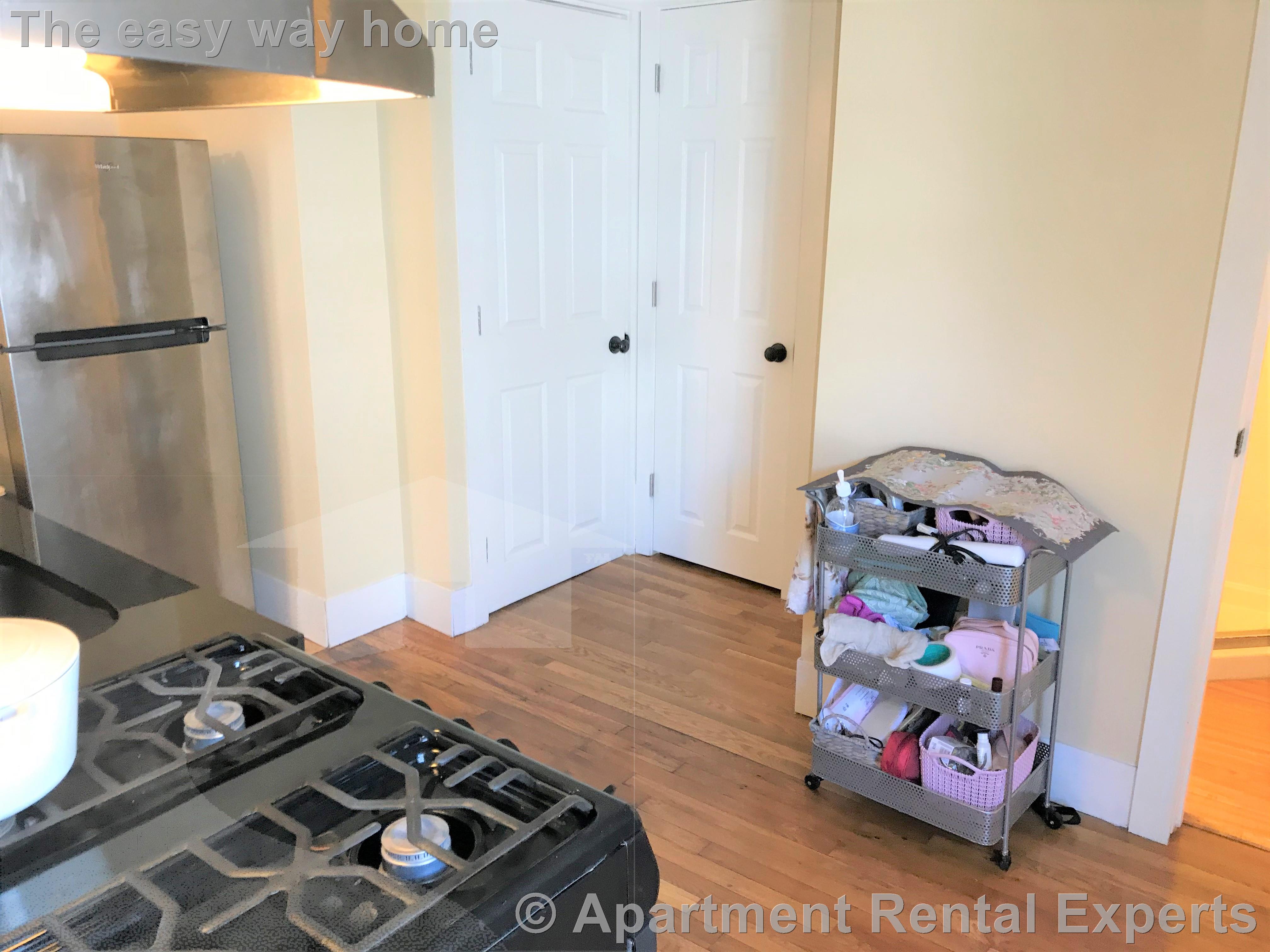 5-7 Blake St, Porter Square