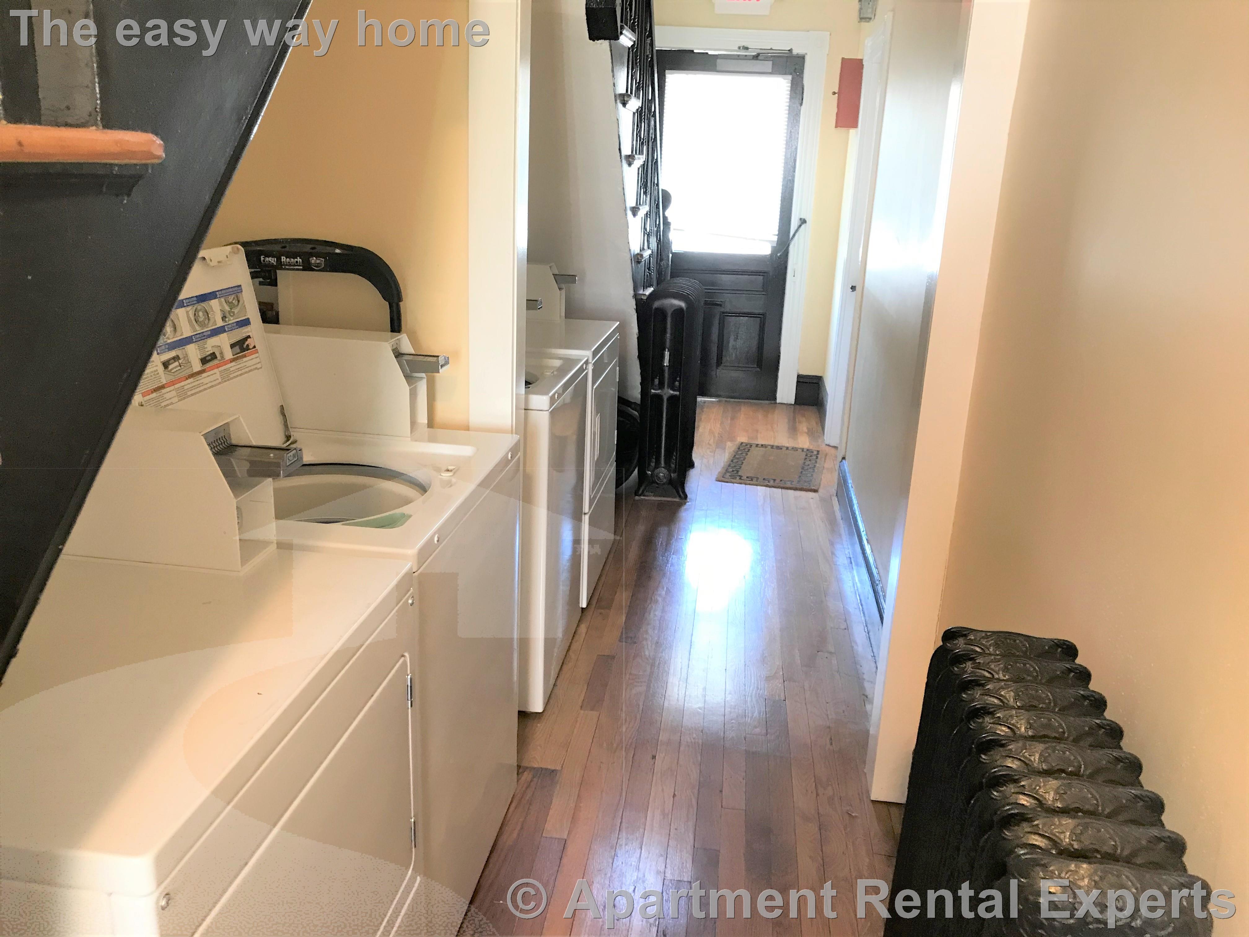 5-7 Blake St, Porter Square