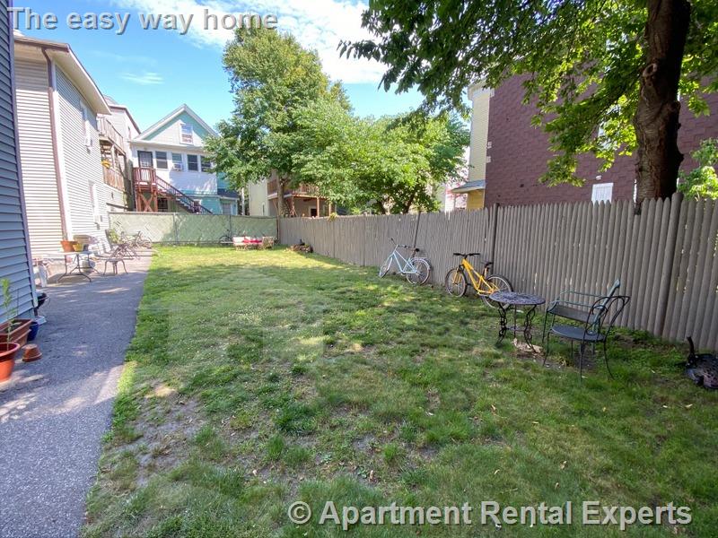 1204 Cambridge St, Inman Square