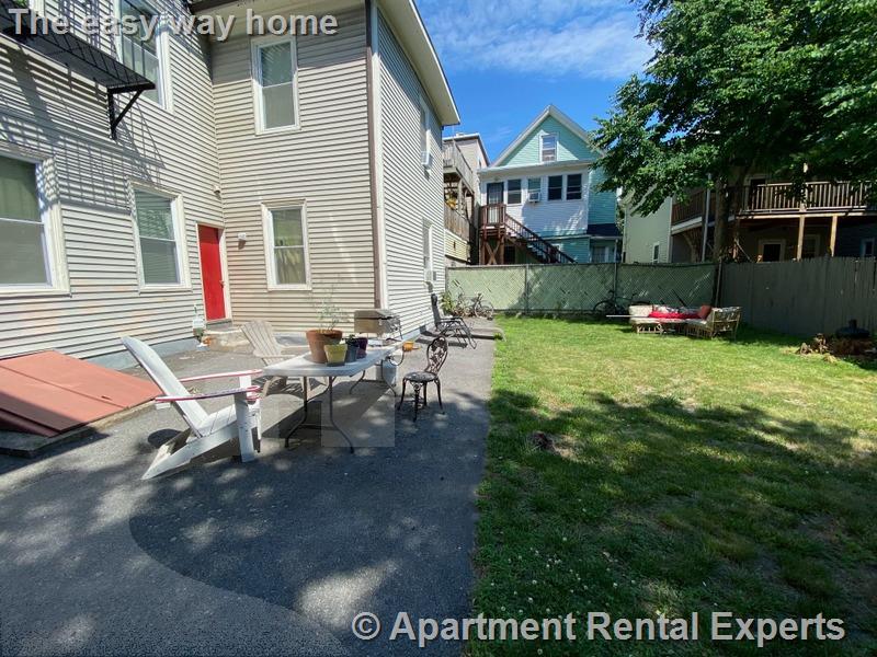 1210 Cambridge St, Inman Square