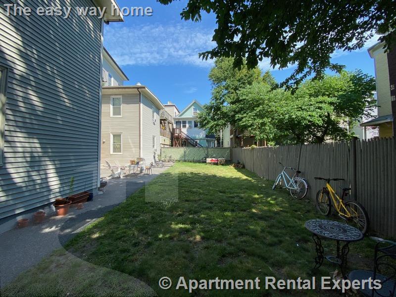 1210 Cambridge St, Inman Square