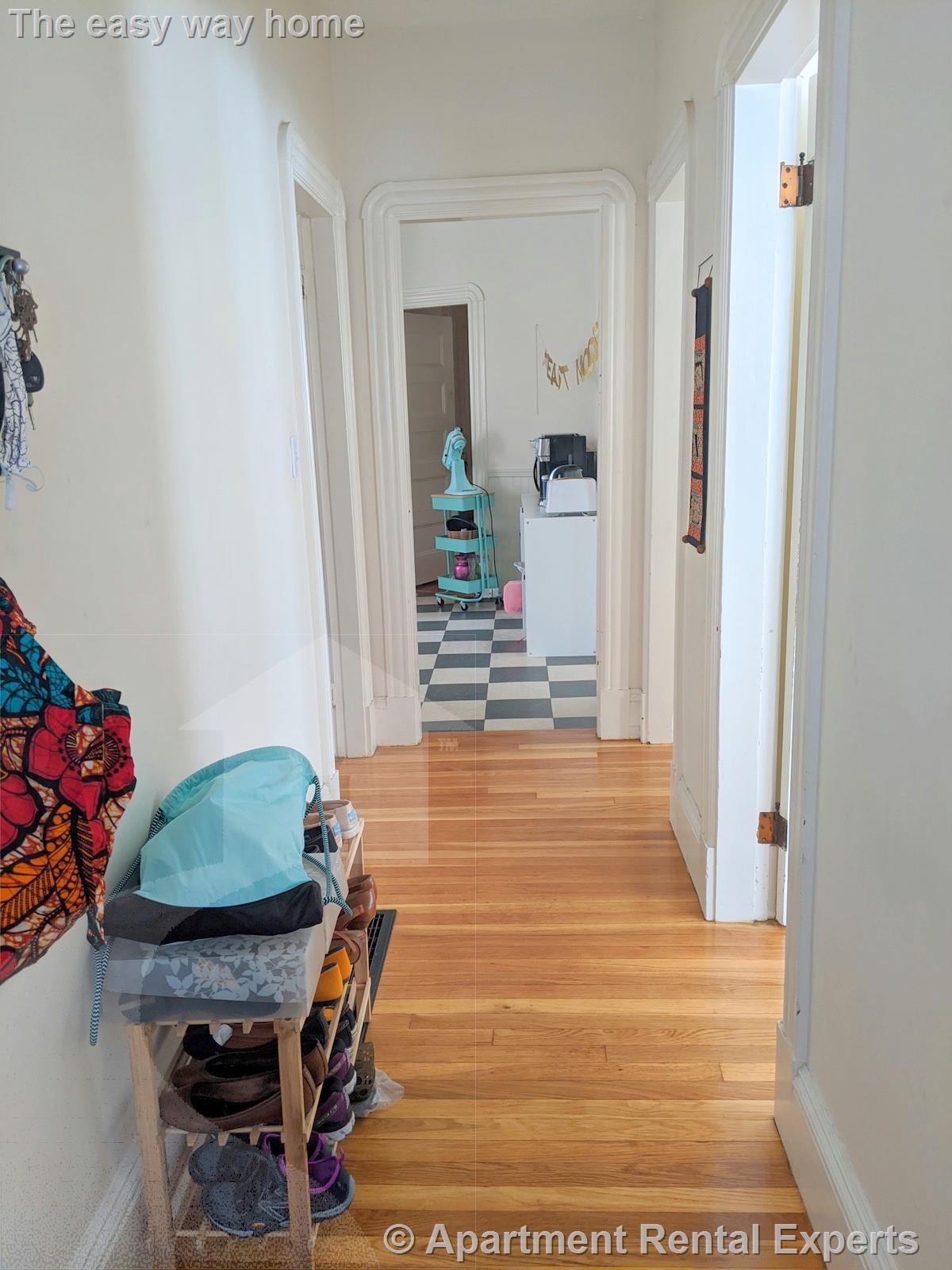 33 Ibbetson St, Porter Square