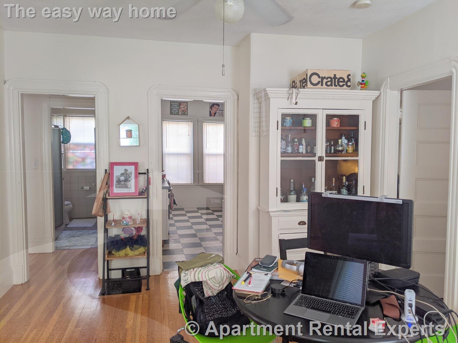 33 Ibbetson St, Porter Square