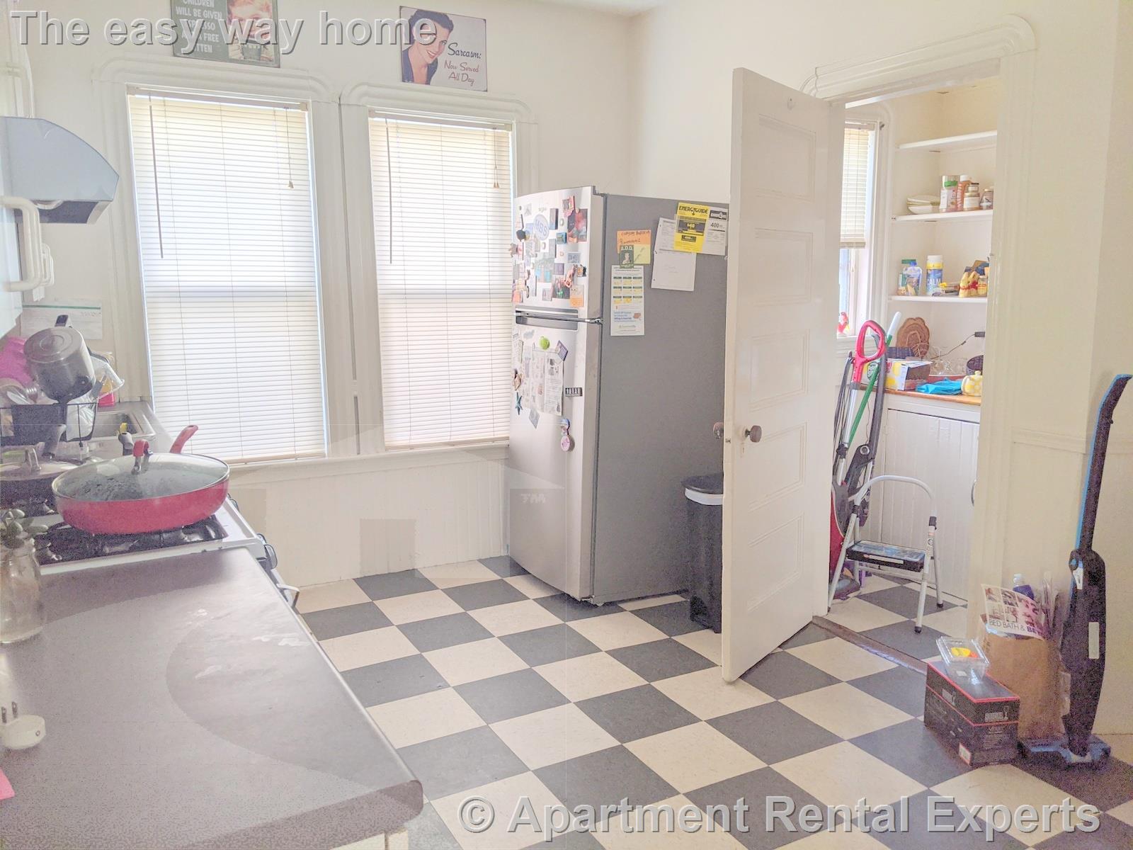 33 Ibbetson St, Porter Square