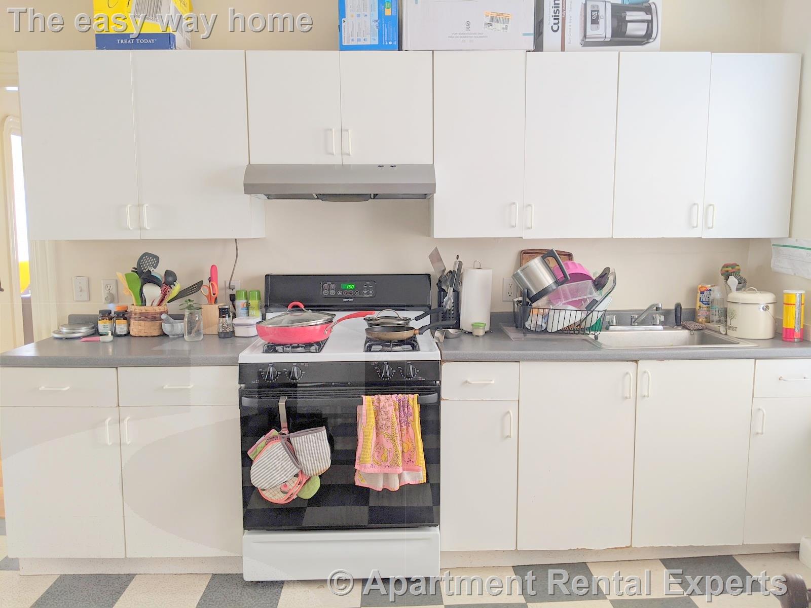 33 Ibbetson St, Porter Square