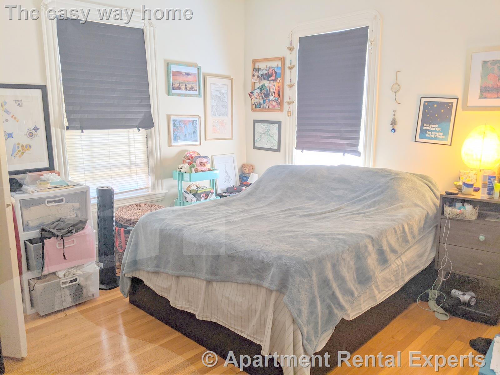 33 Ibbetson St, Porter Square