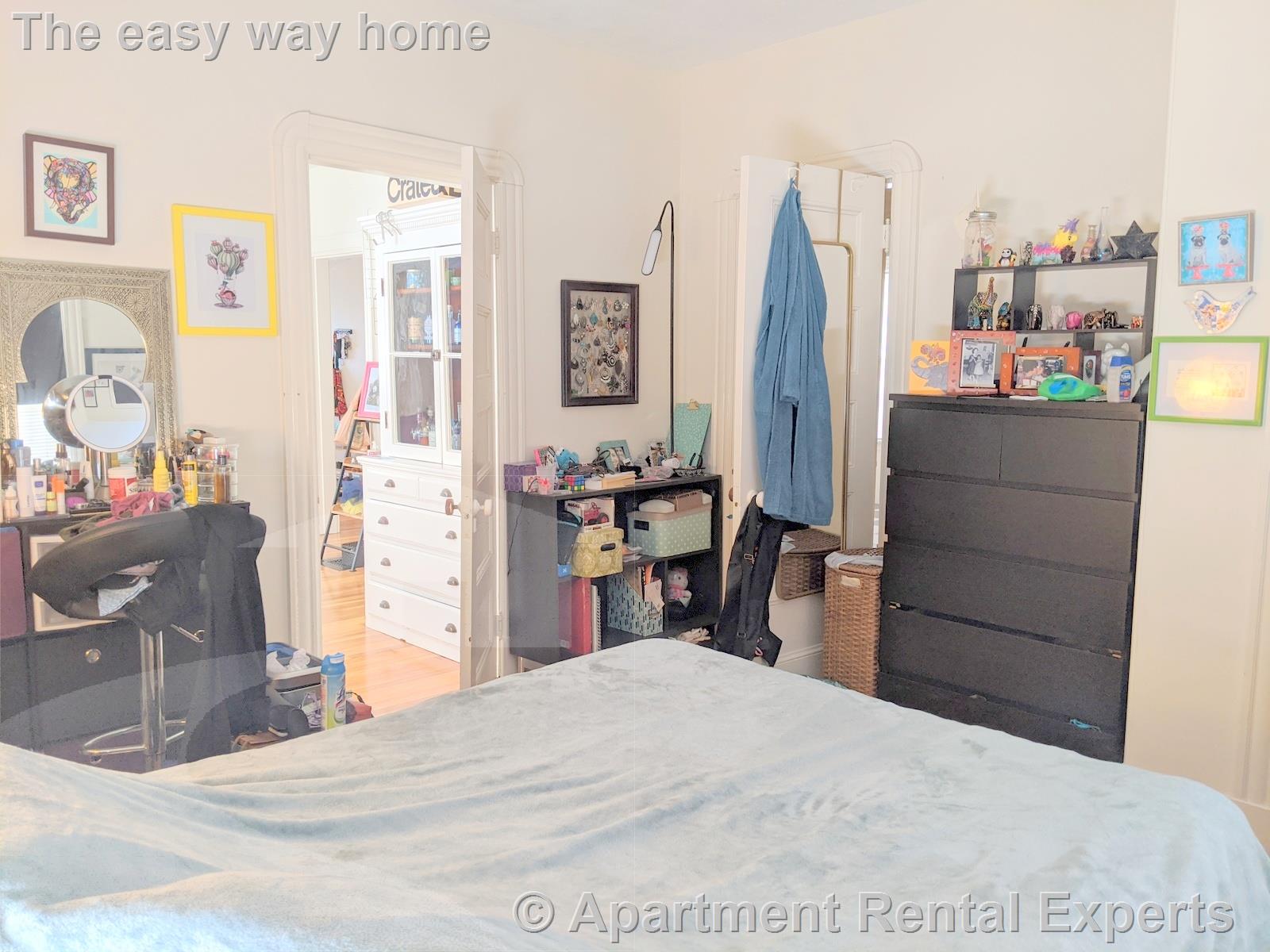 33 Ibbetson St, Porter Square