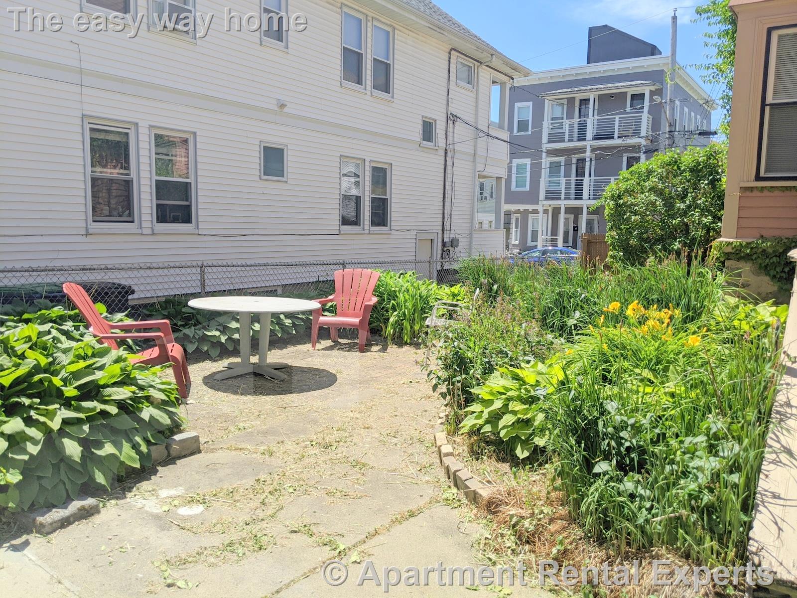 33 Ibbetson St, Porter Square