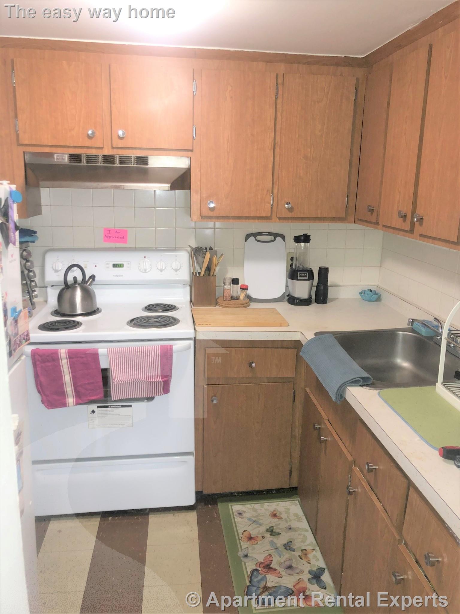 524 Putnam Ave, Cambridgeport