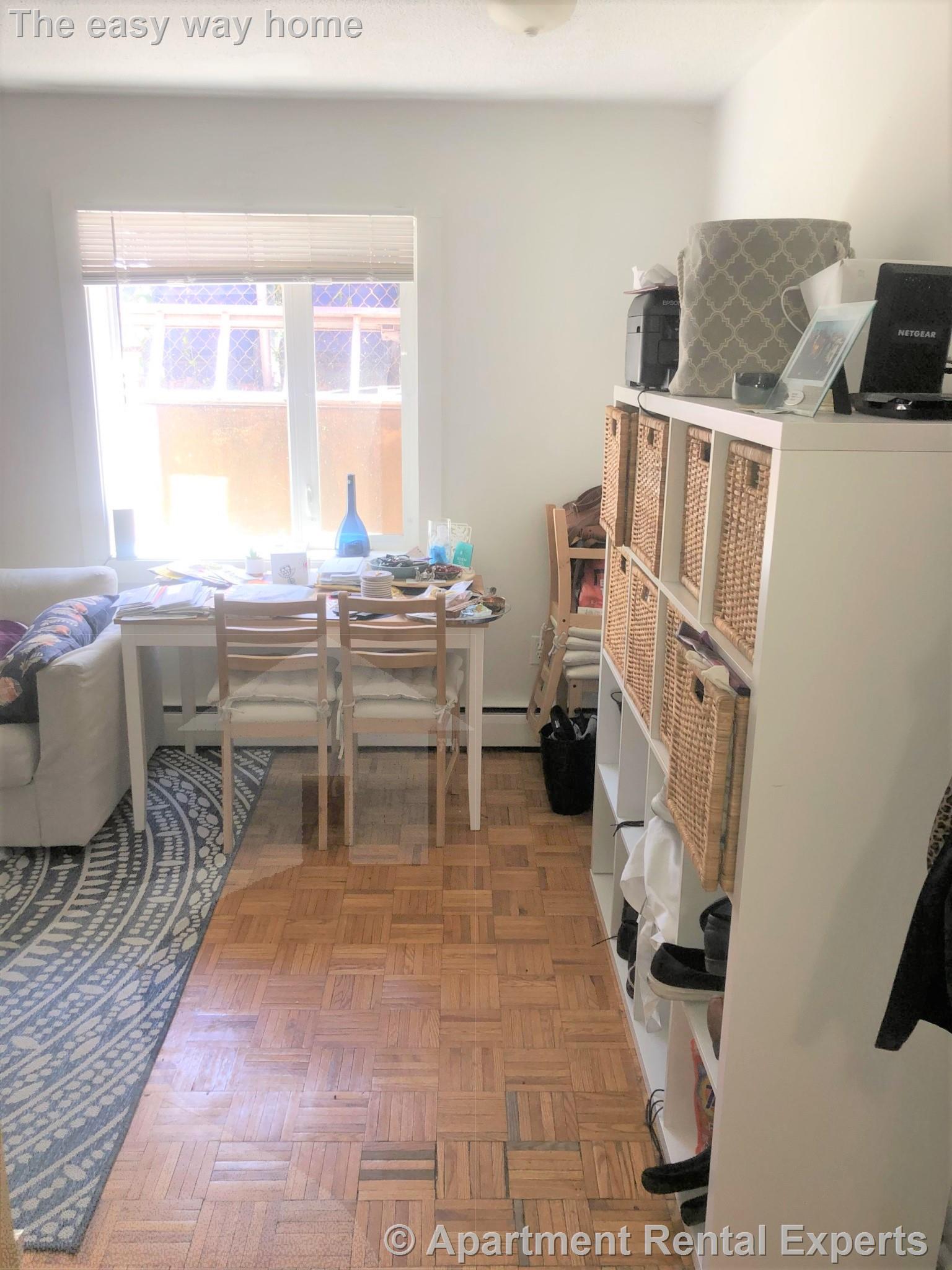 524 Putnam Ave, Cambridgeport