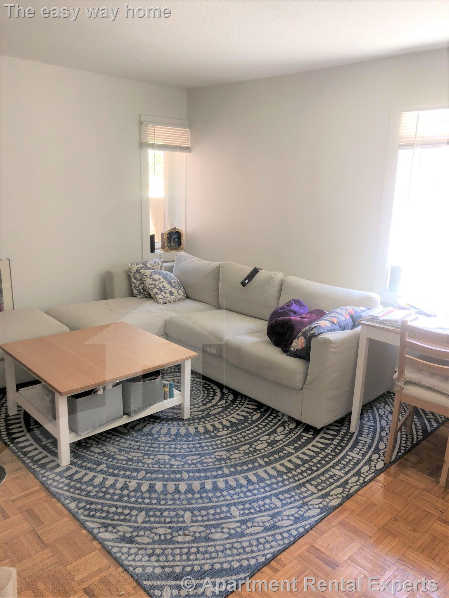 524 Putnam Ave, Cambridgeport