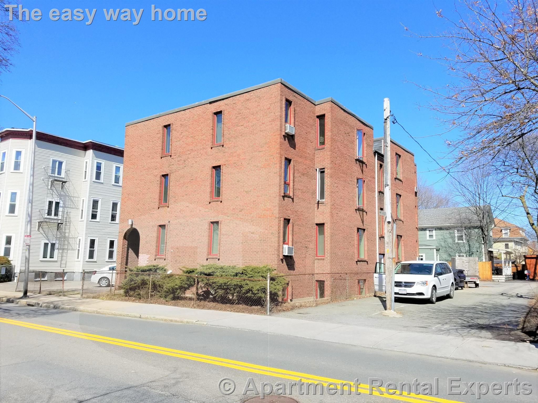 524 Putnam Ave, Cambridgeport