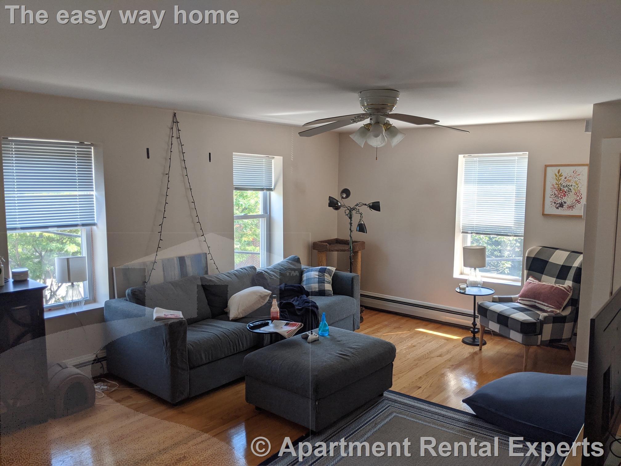 107 Brookline St, Cambridgeport