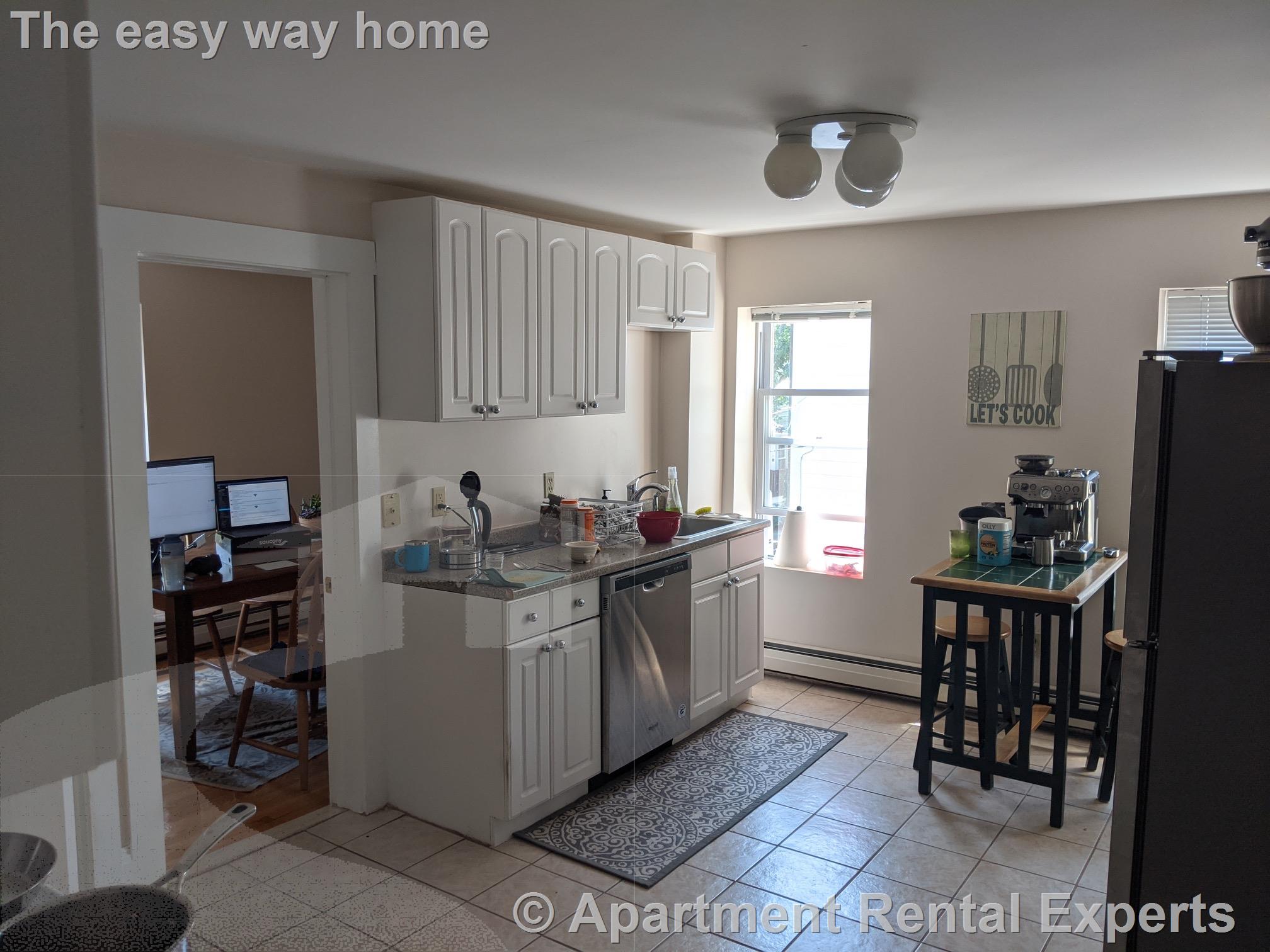 107 Brookline St, Cambridgeport