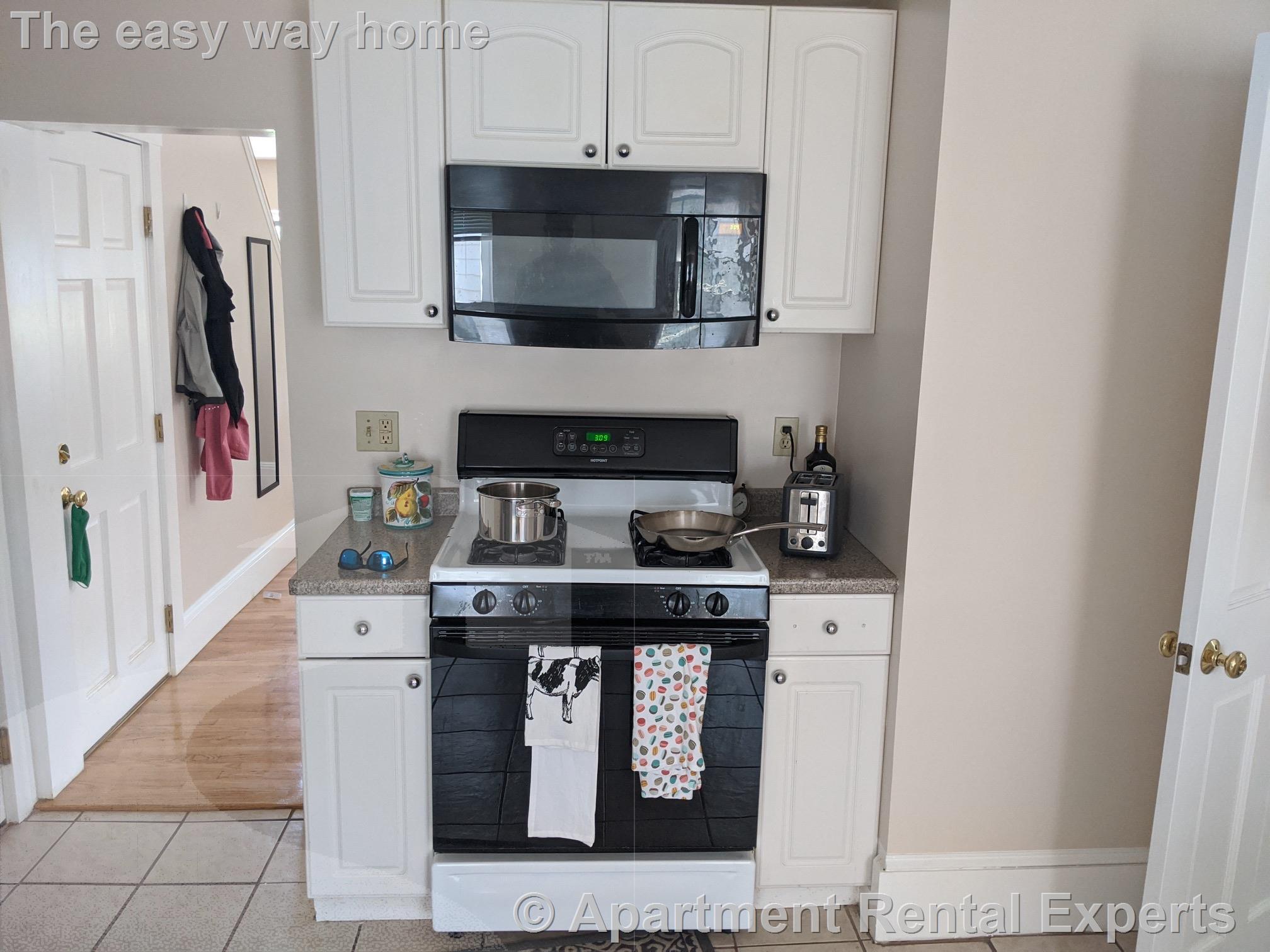 107 Brookline St, Cambridgeport