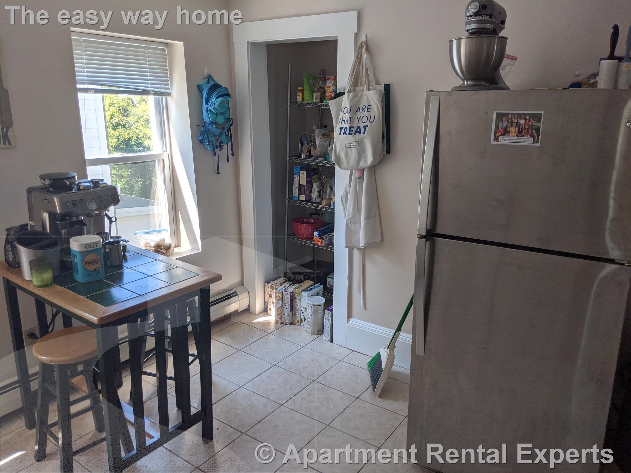 107 Brookline St, Cambridgeport