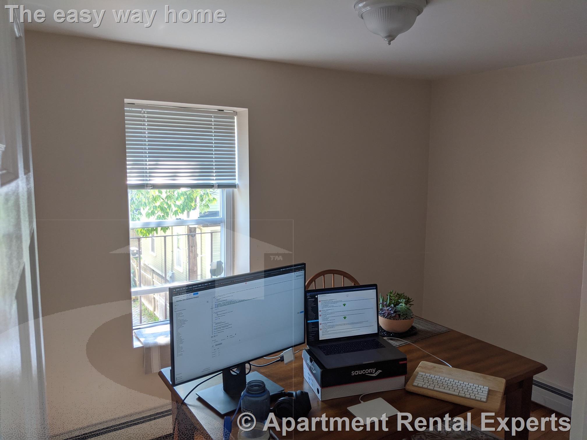 107 Brookline St, Cambridgeport