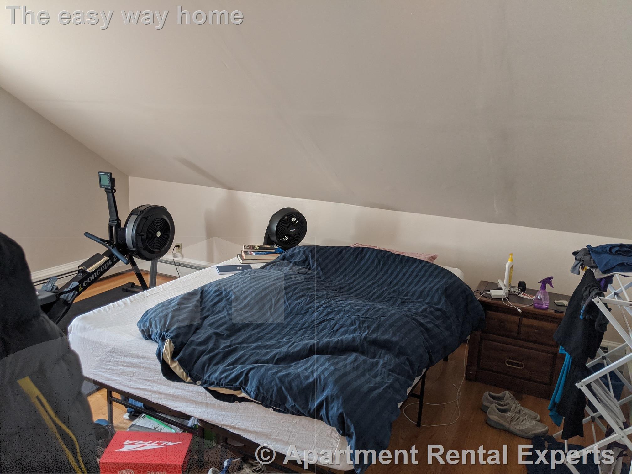 107 Brookline St, Cambridgeport