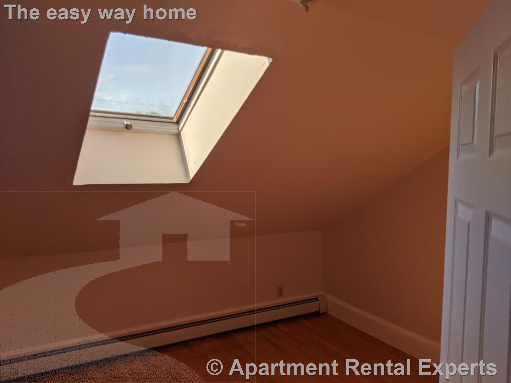 107 Brookline St, Cambridgeport