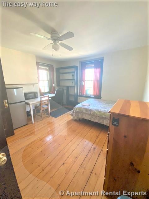 29 Ware St, Harvard Square