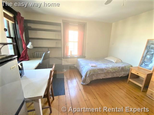 29 Ware St, Harvard Square