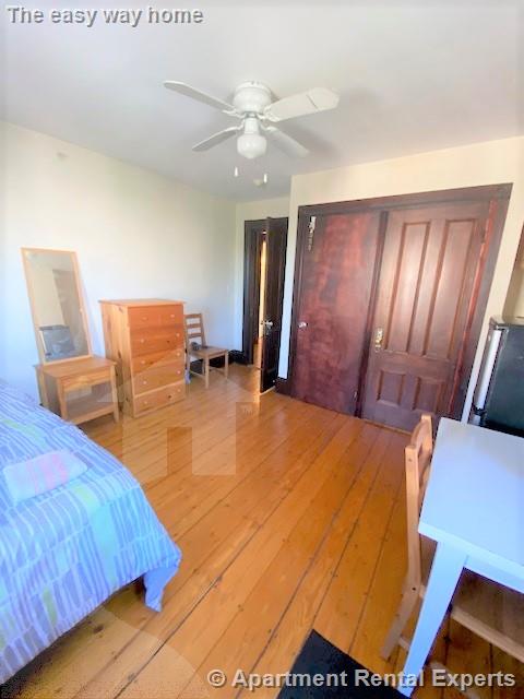 29 Ware St, Harvard Square