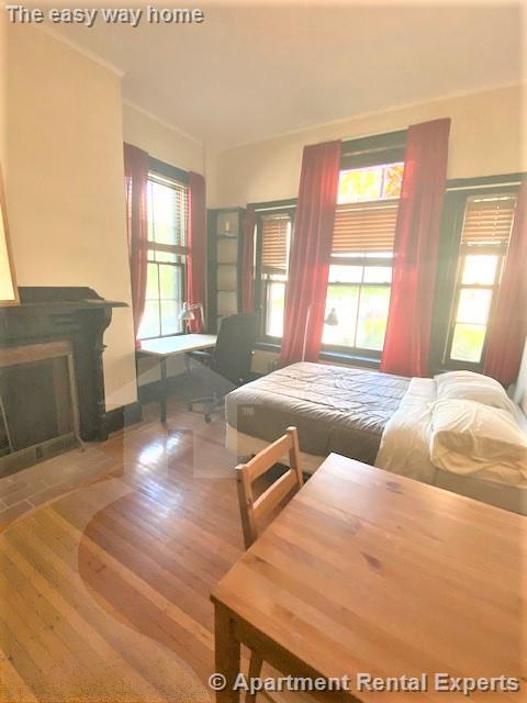 29 Ware St, Harvard Square