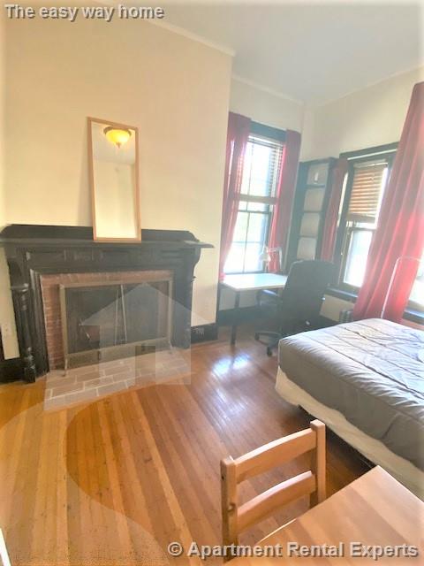 29 Ware St, Harvard Square