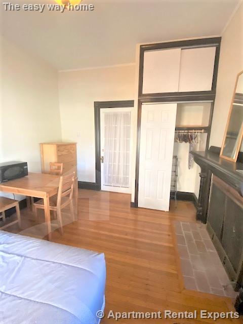 29 Ware St, Harvard Square