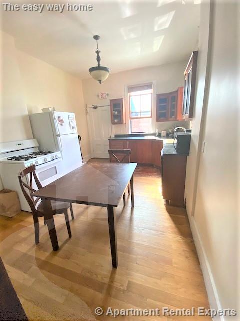 29 Ware St, Harvard Square