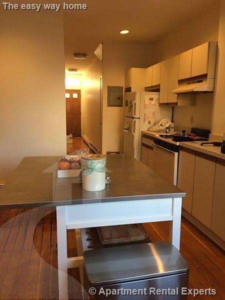 35 Gore St, East Cambridge