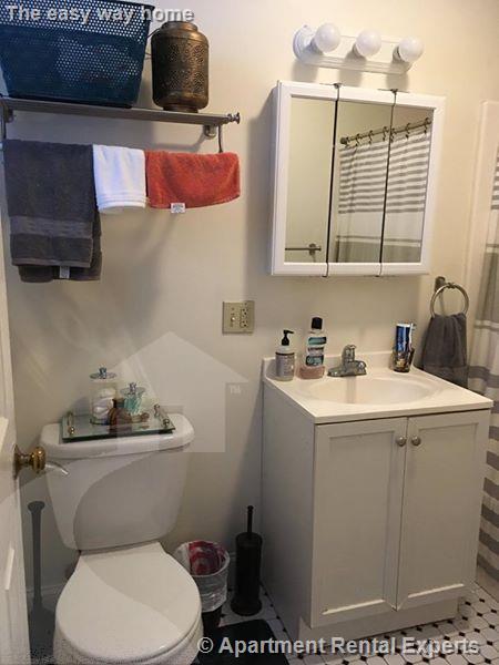 35 Gore St, East Cambridge