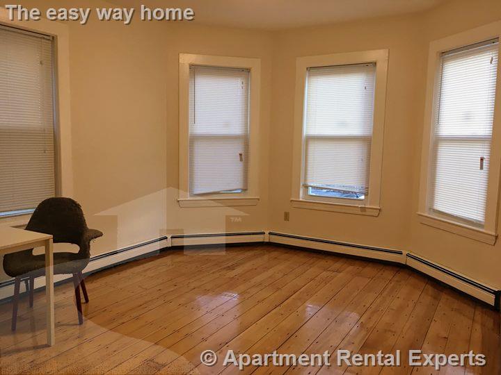 35 Gore St, East Cambridge