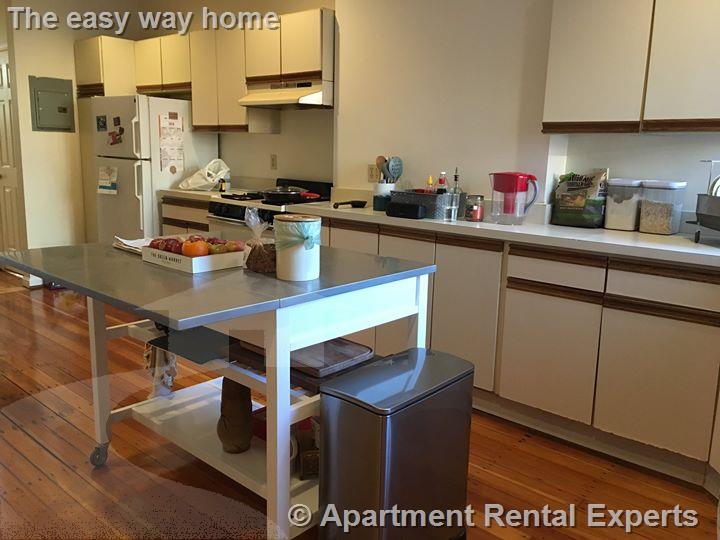 35 Gore St, East Cambridge