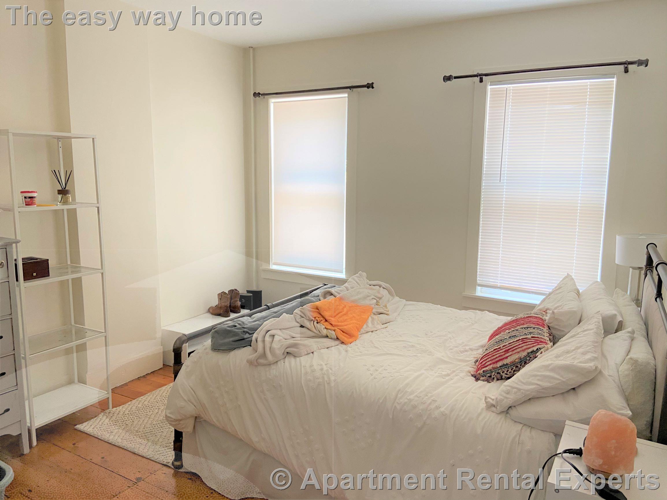 37 Oak St, Inman Square