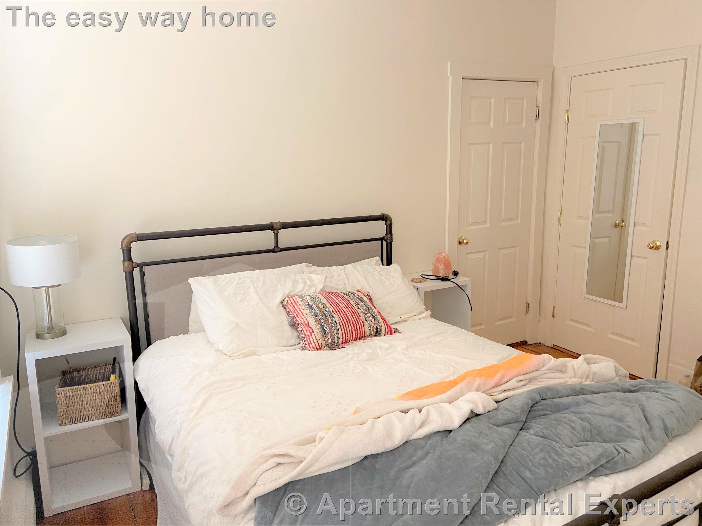 37 Oak St, Inman Square