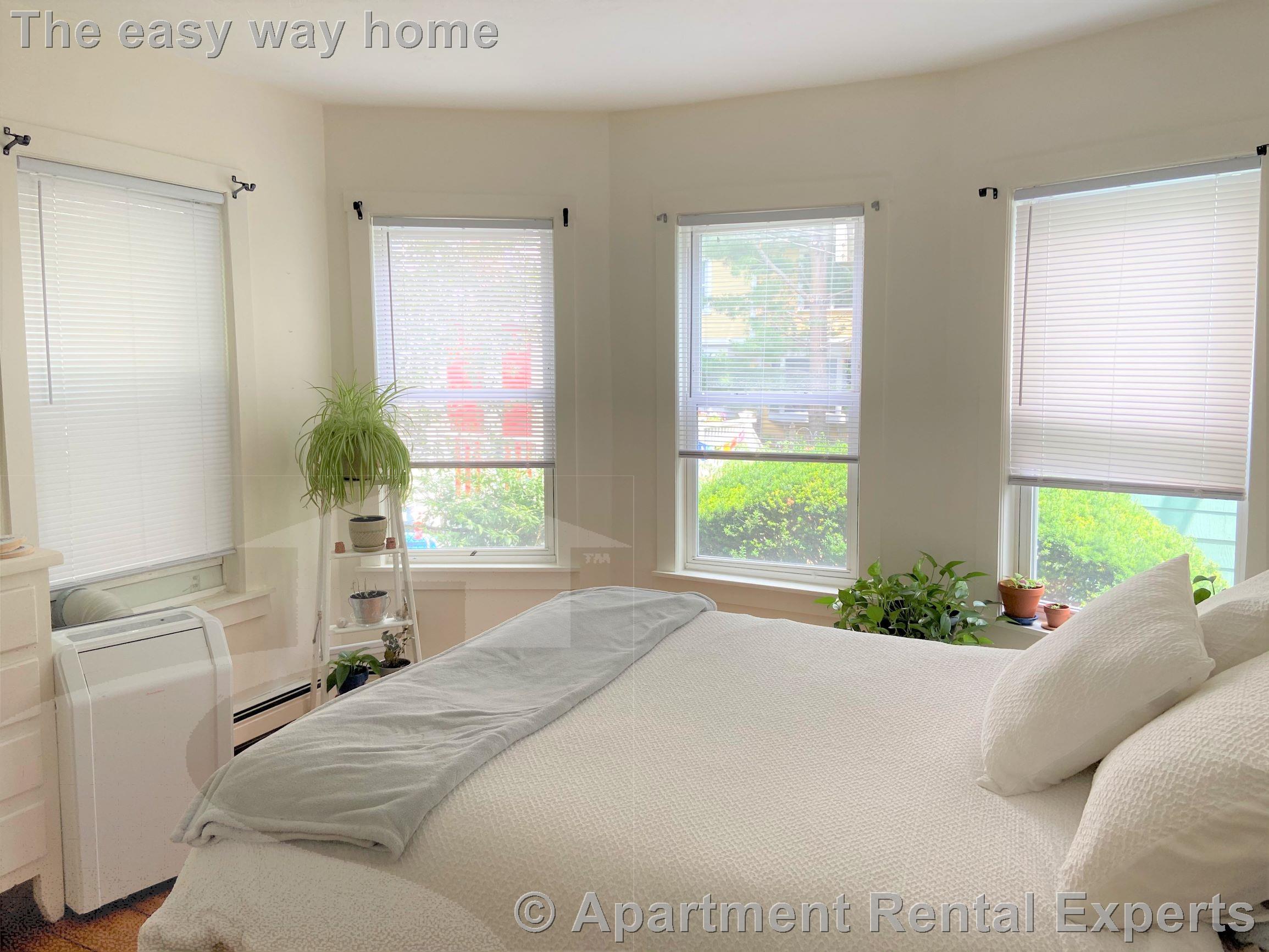 37 Oak St, Inman Square