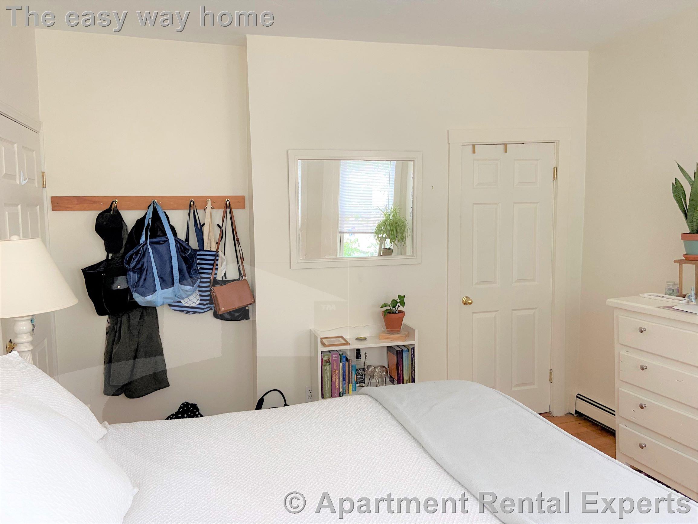 37 Oak St, Inman Square