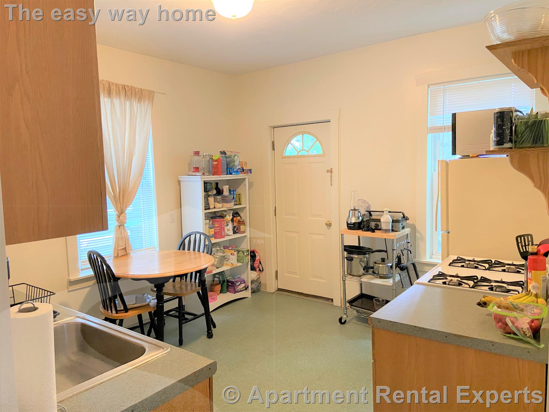 37 Oak St, Inman Square