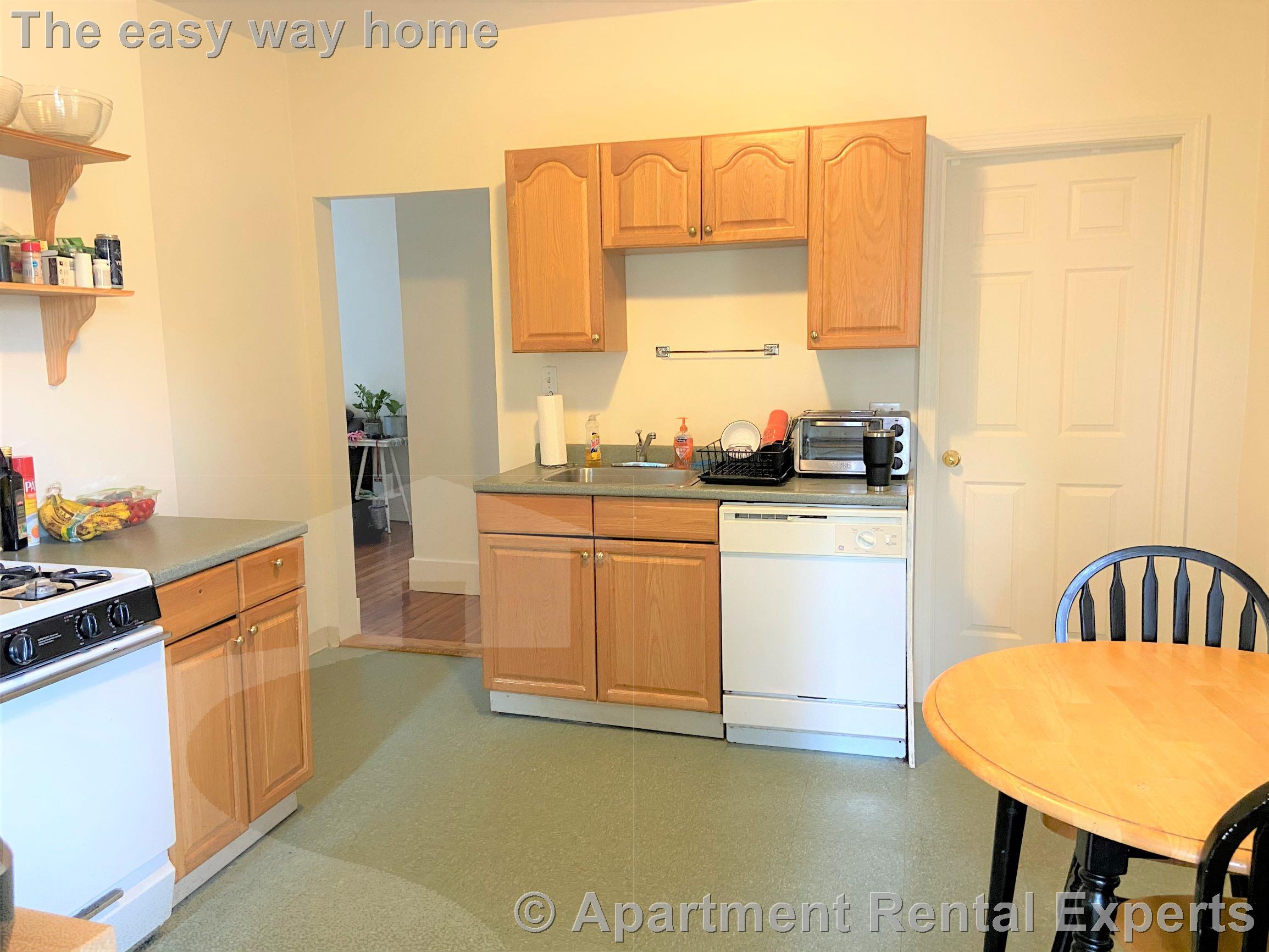 37 Oak St, Inman Square