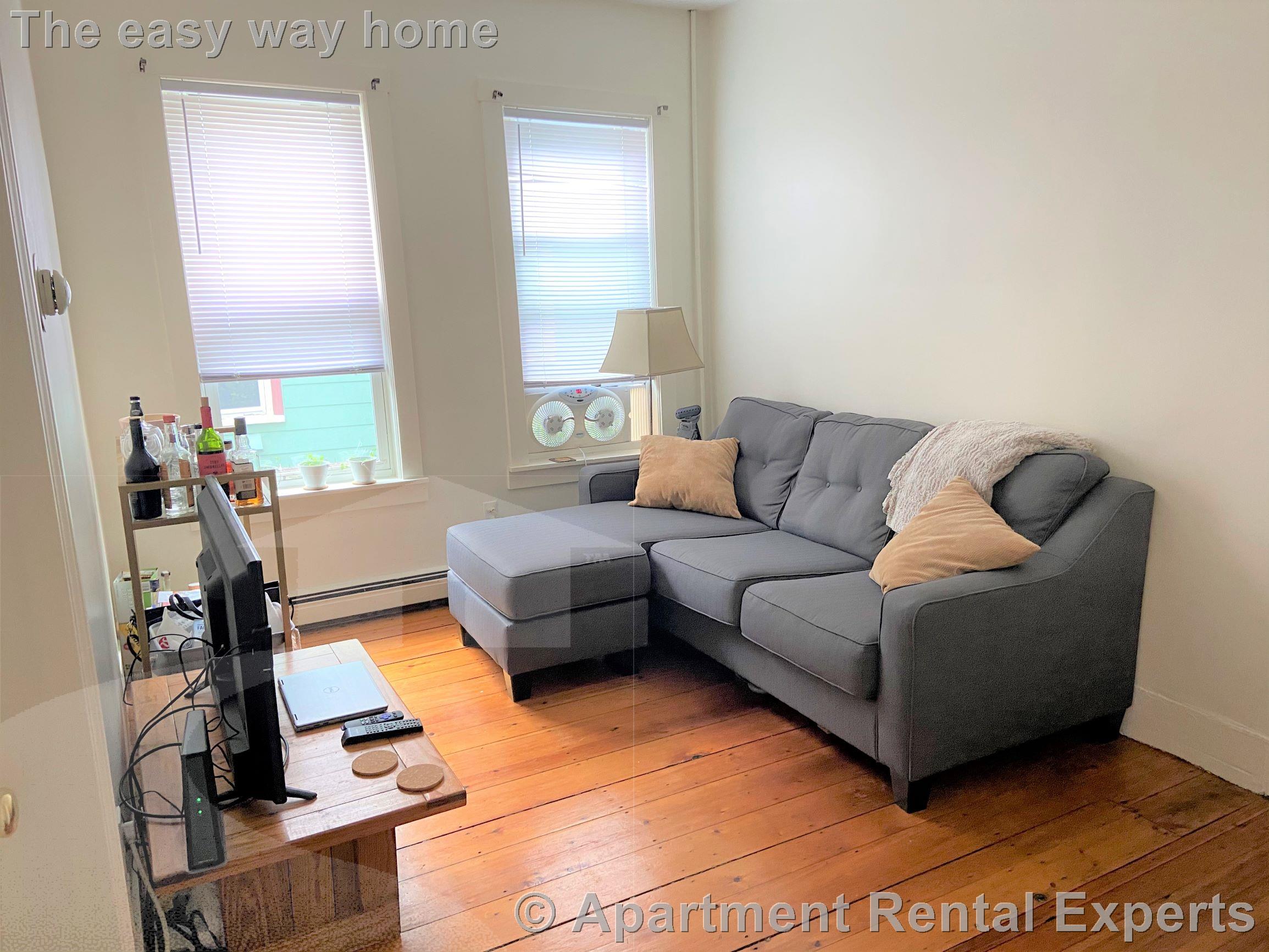 37 Oak St, Inman Square