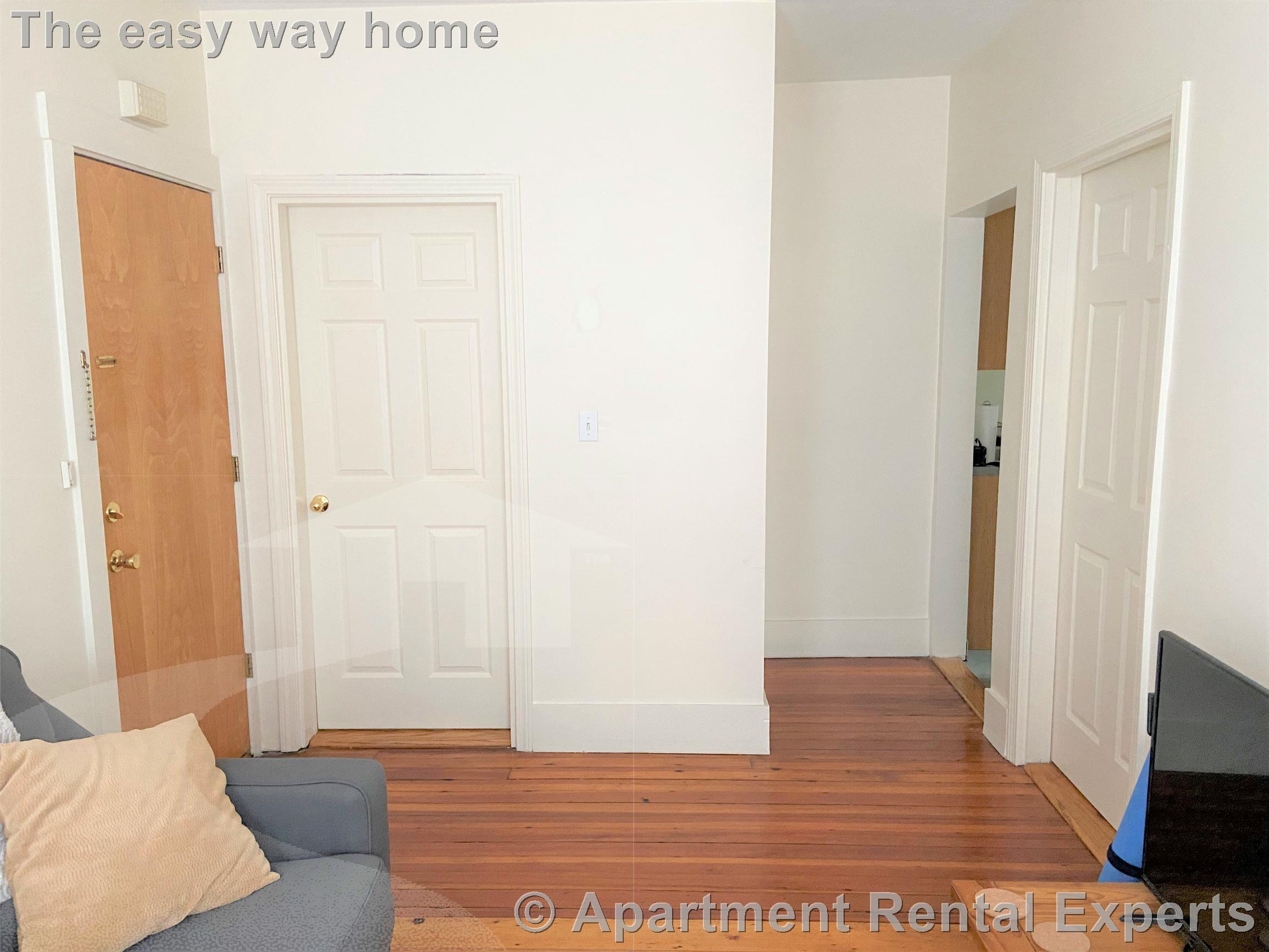 37 Oak St, Inman Square