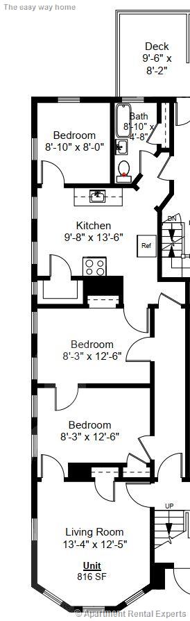 122 Columbia St, Central Square