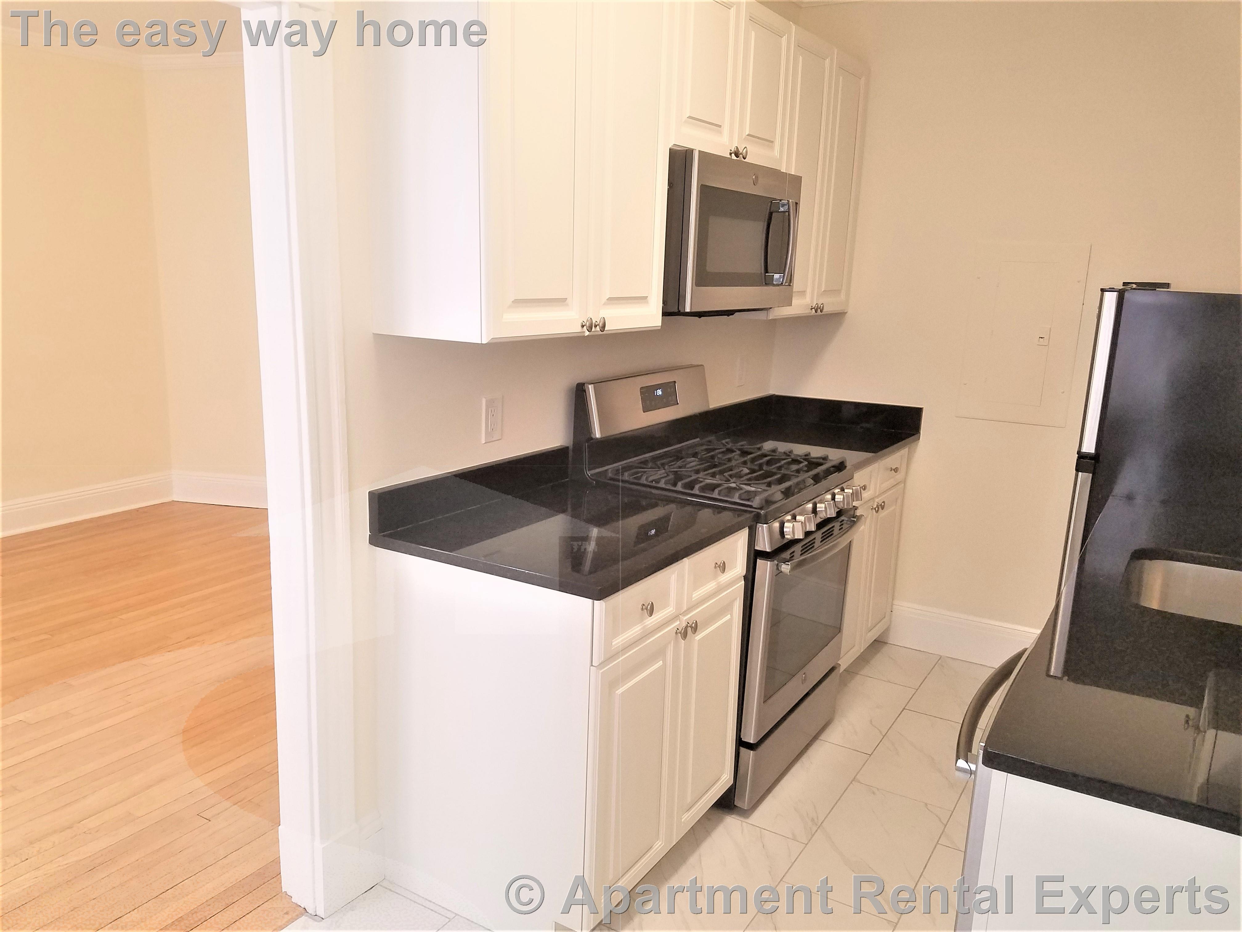 26 Chauncy St, Harvard Square