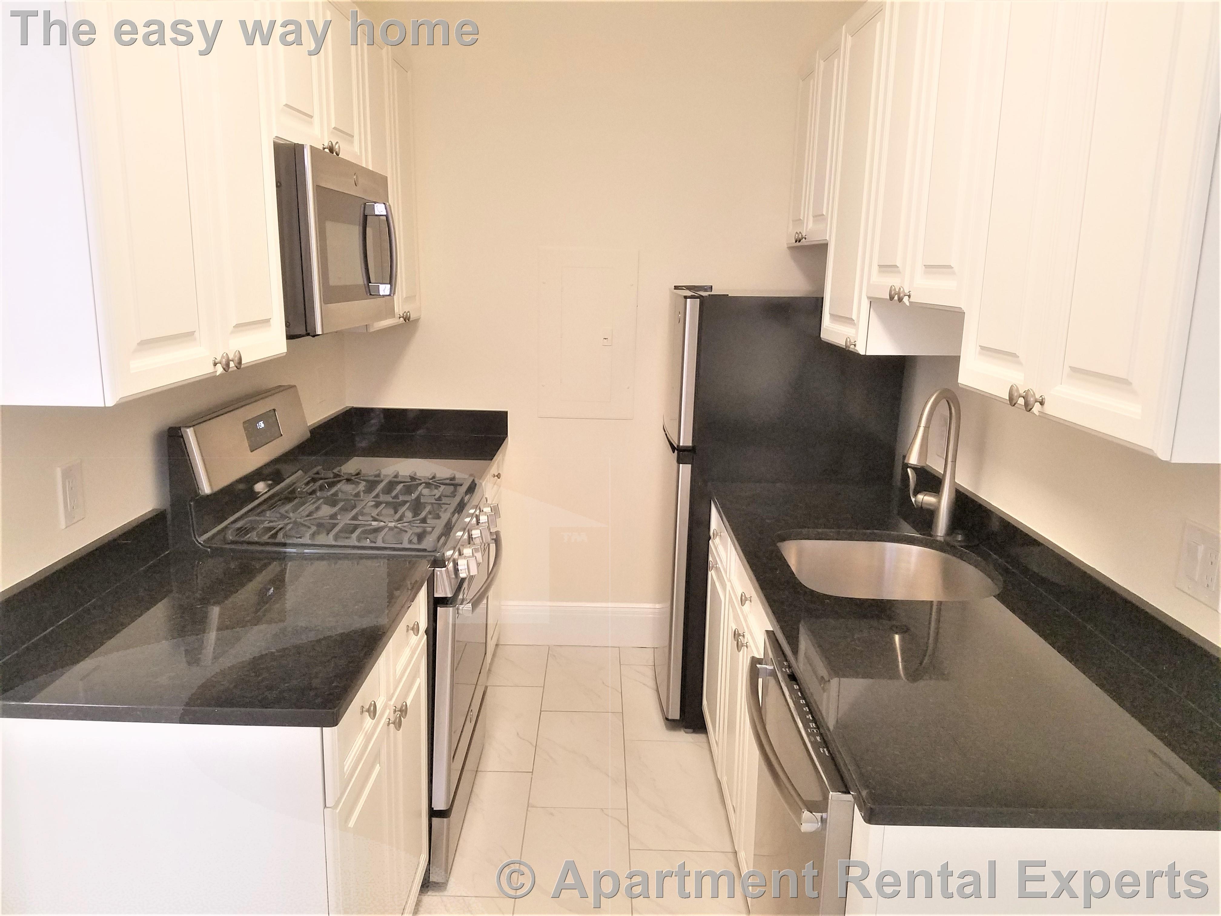 26 Chauncy St, Harvard Square